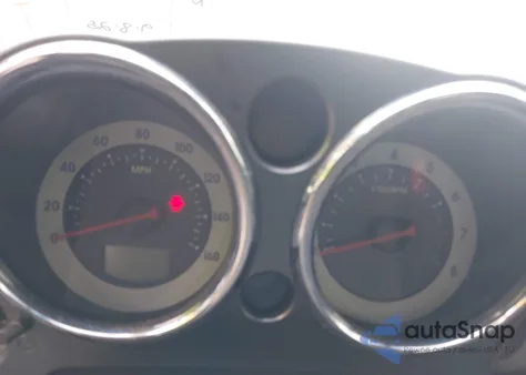 2006 Mitsubishi Eclipse Gt from USA, damaged, VIN 4A3AK34T06E004384